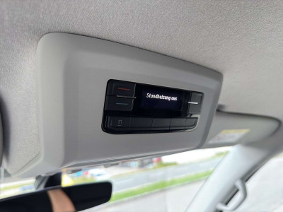 VW Transporter T6 Gebrauchtwagen