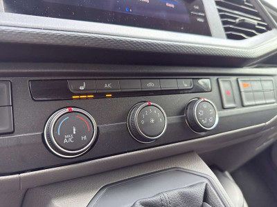 VW Transporter T6 Gebrauchtwagen