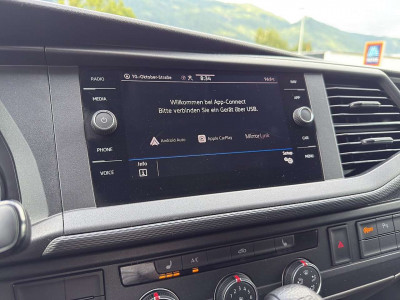 VW Transporter T6 Gebrauchtwagen