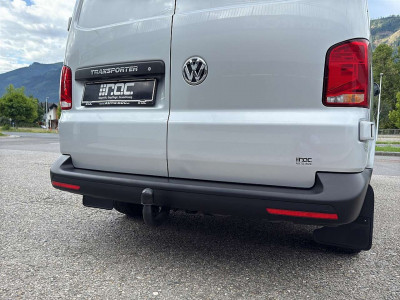 VW Transporter T6 Gebrauchtwagen