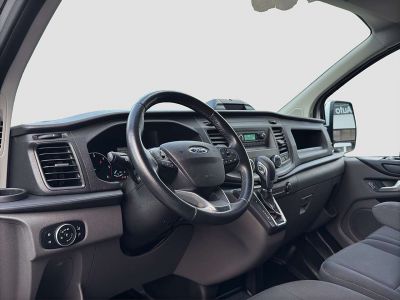 Ford Transit Custom Gebrauchtwagen