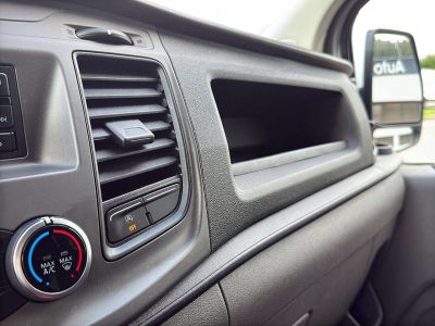 Ford Transit Custom Gebrauchtwagen