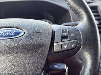 Ford Transit Custom Gebrauchtwagen