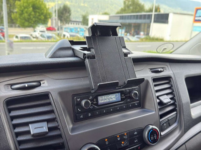 Ford Transit Custom Gebrauchtwagen