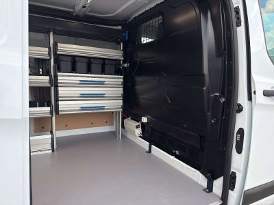Ford Transit Custom Gebrauchtwagen