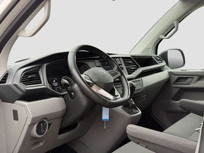 VW Transporter T6 Gebrauchtwagen