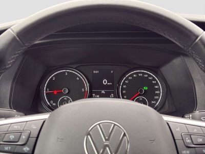 VW Transporter T6 Gebrauchtwagen