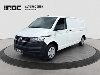 VW Transporter T6 Gebrauchtwagen
