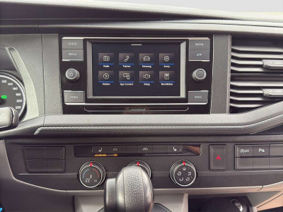 VW Transporter T6 Gebrauchtwagen