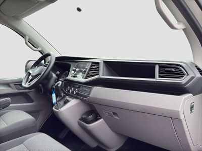 VW Transporter T6 Gebrauchtwagen