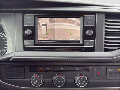 VW Transporter T6 Gebrauchtwagen