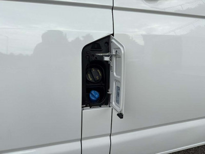 VW Transporter T6 Gebrauchtwagen