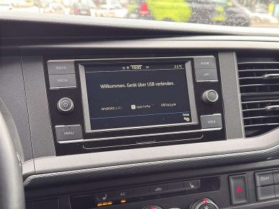 VW Transporter T6 Gebrauchtwagen