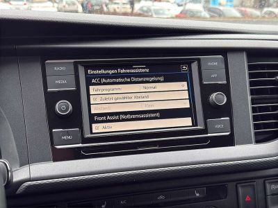 VW Transporter T6 Gebrauchtwagen