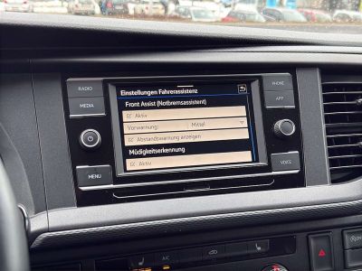 VW Transporter T6 Gebrauchtwagen