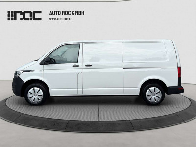VW Transporter T6 Gebrauchtwagen