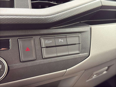 VW Transporter T6 Gebrauchtwagen