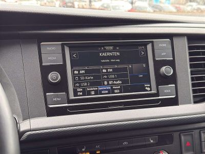 VW Transporter T6 Gebrauchtwagen