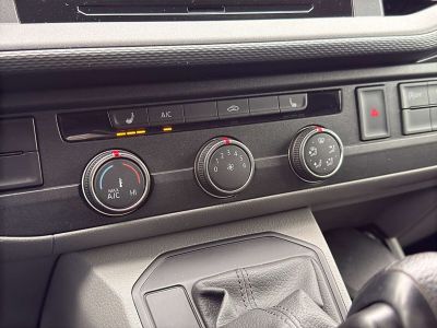 VW Transporter T6 Gebrauchtwagen