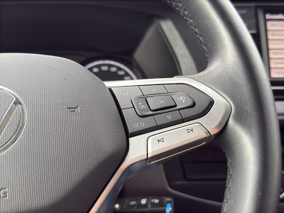 VW Transporter T6 Gebrauchtwagen