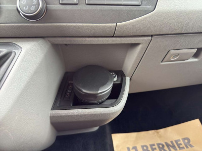 VW Transporter T6 Gebrauchtwagen