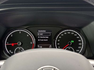 VW Transporter T6 Gebrauchtwagen