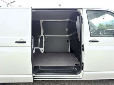 VW Transporter T6 Gebrauchtwagen