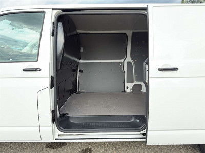 VW Transporter T6 Gebrauchtwagen