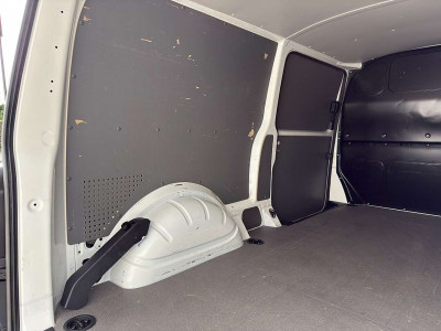 VW Transporter T6 Gebrauchtwagen