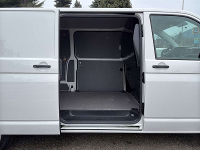VW Transporter T6 Gebrauchtwagen