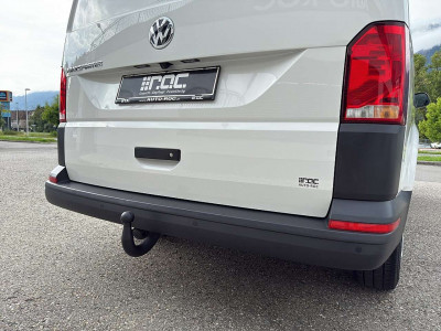 VW Transporter T6 Gebrauchtwagen