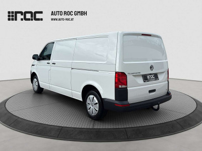 VW Transporter T6 Gebrauchtwagen