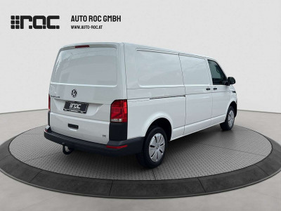 VW Transporter T6 Gebrauchtwagen