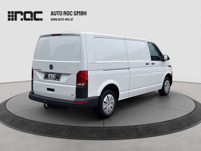 VW Transporter T6 Gebrauchtwagen