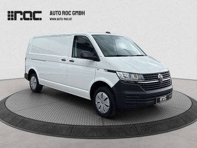 VW Transporter T6 Gebrauchtwagen