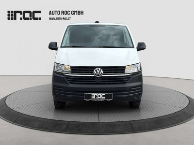 VW Transporter T6 Gebrauchtwagen
