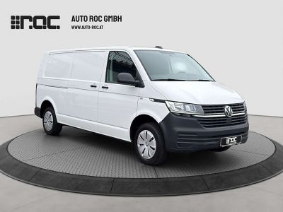 VW Transporter T6 Gebrauchtwagen