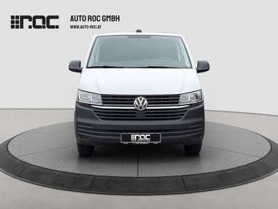 VW Transporter T6 Gebrauchtwagen