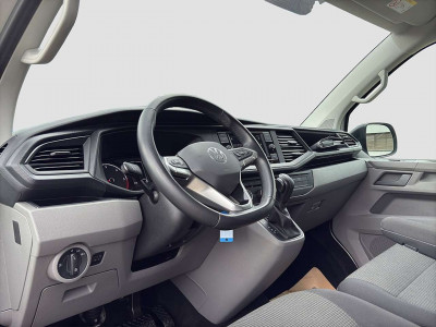 VW Transporter T6 Gebrauchtwagen