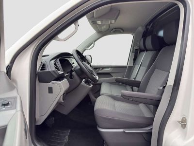 VW Transporter T6 Gebrauchtwagen