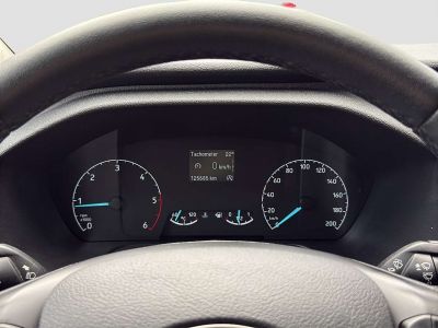 Ford Transit Custom Gebrauchtwagen