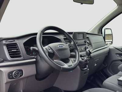 Ford Tourneo Custom Gebrauchtwagen