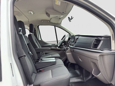 Ford Tourneo Custom Gebrauchtwagen