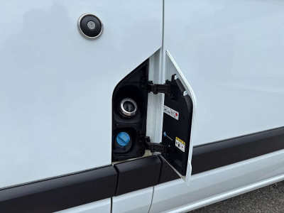 Ford Tourneo Custom Gebrauchtwagen