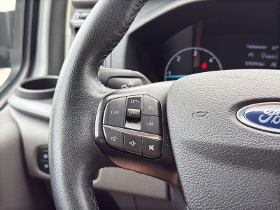 Ford Tourneo Custom Gebrauchtwagen