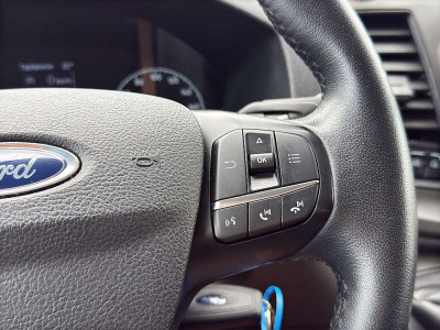 Ford Tourneo Custom Gebrauchtwagen