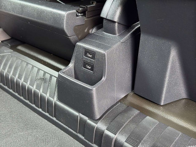 Ford Tourneo Custom Gebrauchtwagen