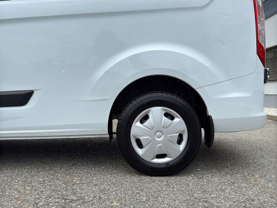 Ford Tourneo Custom Gebrauchtwagen