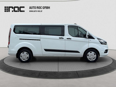 Ford Tourneo Custom Gebrauchtwagen