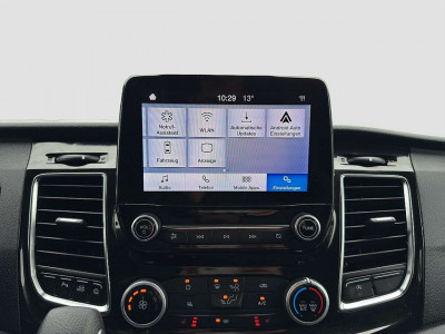 Ford Transit Custom Gebrauchtwagen